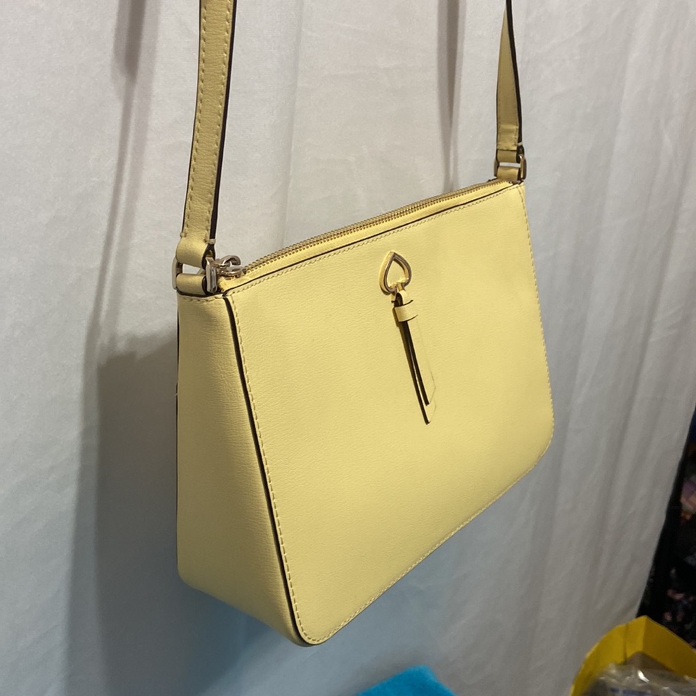 Kate Spade Crossbody Purse - Picture 6 of 11
